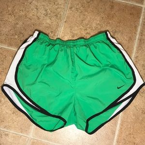 Nike Fit Dry Shorts